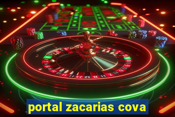 portal zacarias cova